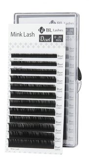 BL Lashes (Blink) J-Krul gemixt (7-14mm)