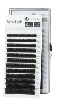 BL Lashes (Blink) C-Krul (0,25mm)