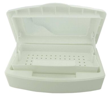 Tweezer Sterilizer 
