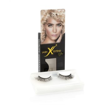  Glamour Lash Strip  Lash eXtend