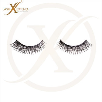  Glamour Lash Strip  Lash eXtend