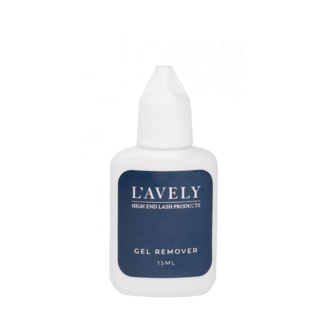 Gel remover L'Avely