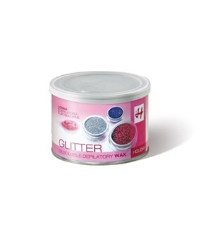 Strip Glitter Wax (Blik) 