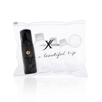 Travel Kit (Lash Extend)