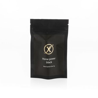 Horse Power Glue 5ml.