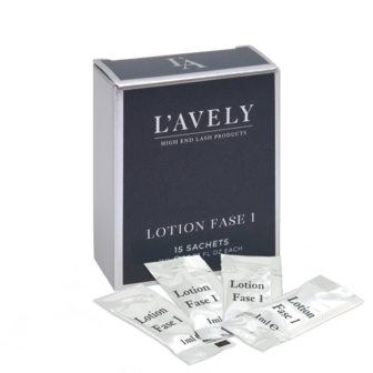 L'Avely Fase 1 (15ml)