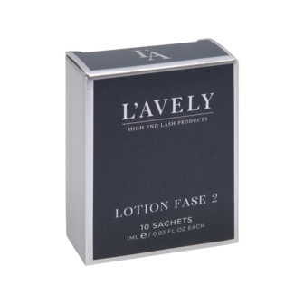 L'Avely Fase 2 (10ml) 