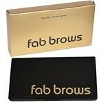 Fab Brow Display
