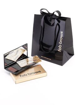 Fab Brow Display