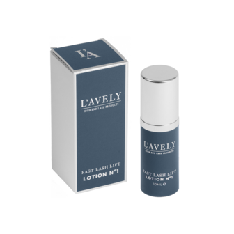 L&#039;Avely Fast Lash Lift Lotion 1