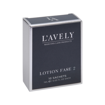 L&#039;Avely Fase 2 (10ml) 