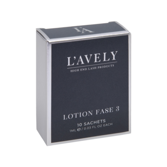 L&#039;Avely Fase 3 (10ml)