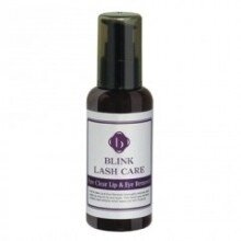 BL Lashes make-up remover
