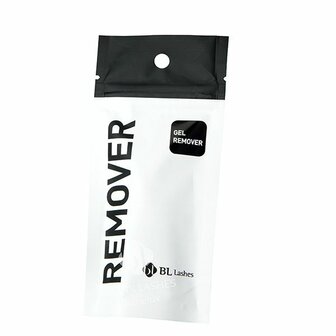 BL Lashes Gel Remover