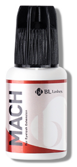 Mach glue BL Lashes