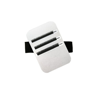 hand pallet wimperextensions