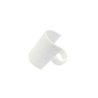 U ring voor strips met wimperextensions