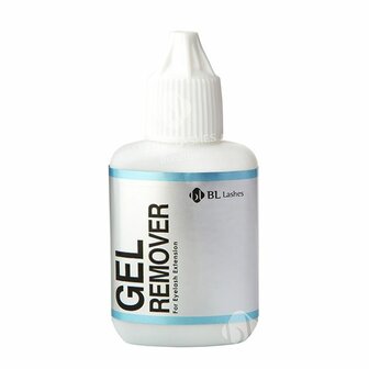 BL Lashes Gel Remover 15ml.
