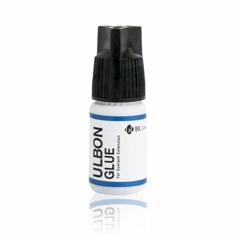 Ulbon Glue 5ml BL Lashes 