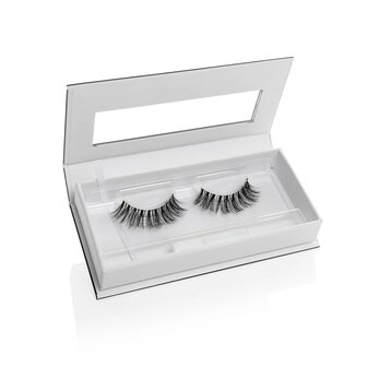  DIY Mega Volume 08T Lash Strip  Lash eXtend