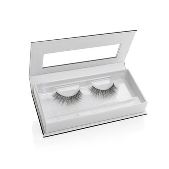 DIY Fluffy Faux 02T Lash eXtend