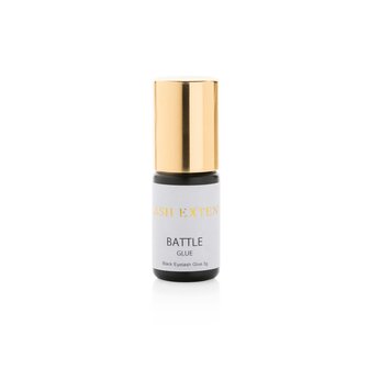 Battle Glue black 3g - Lash eXtend