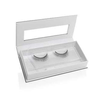 DIY Natural Doll Eye 03 Lash eXtend