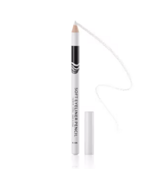 Softliner wit pencil - skinmarker, oogpotlood MeNow