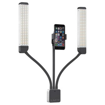 GlamCor Multimedia Extreme X (met selfie functie)
