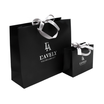 L'Avely Gift Bags Klein (10 stuks)