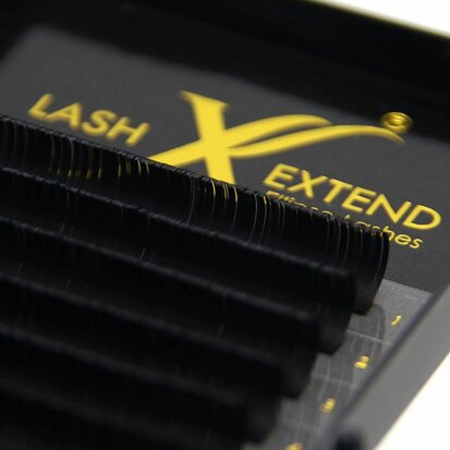 Ellipse lashes