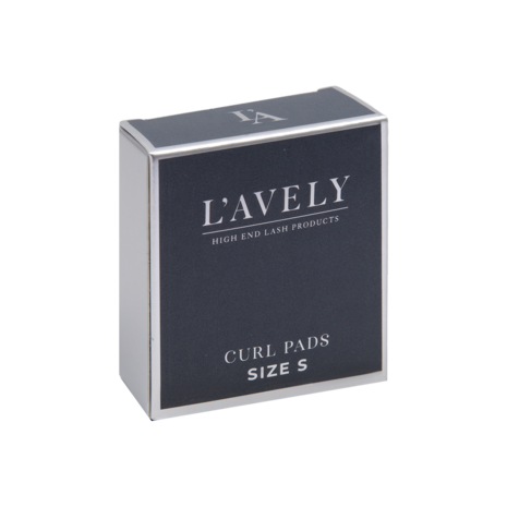Curl Pads Size S