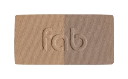 Fab Brows Duo Light Brown/Medium Brown