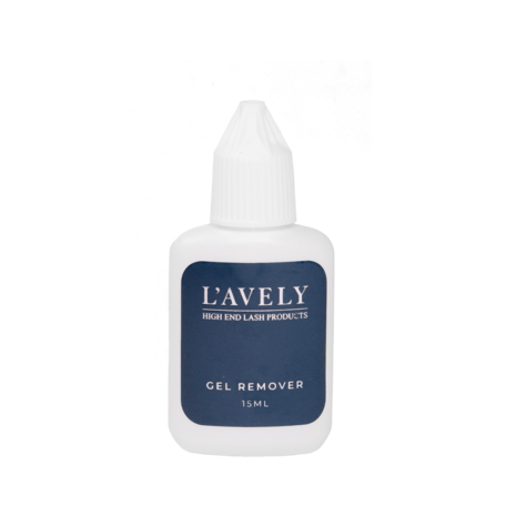 Gel remover L'Avely