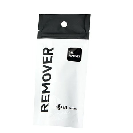 BL Lashes Gel Remover 