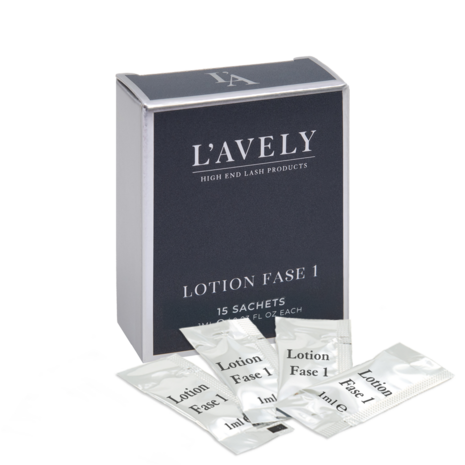 L'Avely Fase 1 (15ml)