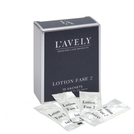 L'Avely Fase 2 (10ml) 