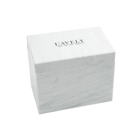Lash Tray Box