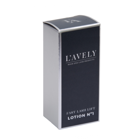 L'Avely Fast Lash Lift Lotion 1