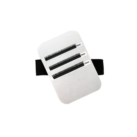 hand pallet wimperextensions