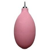 Luchtpompje roze