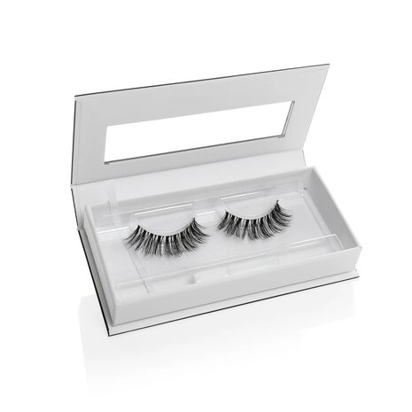  DIY Mega Volume 08T Lash Strip  Lash eXtend