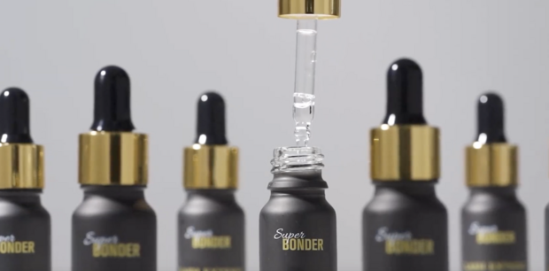 Super Bonder (precious Line) Lash eXtend