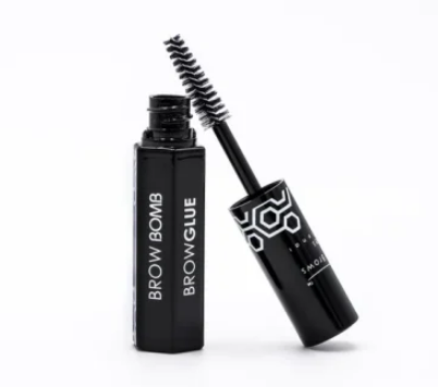 Brow Bomb Brow Glue met Biotin en Keratine