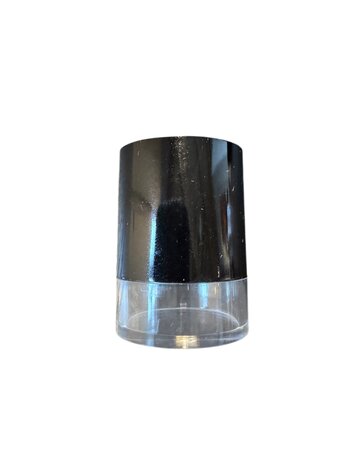 Puntenslijper voor oogpotlood-wenkbrauwpotlood