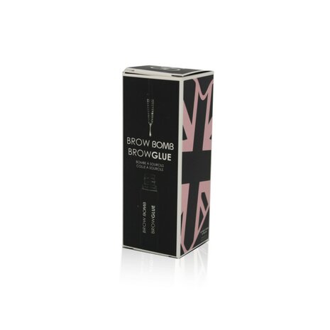 Brow Bomb Brow Glue met Biotin en Keratine