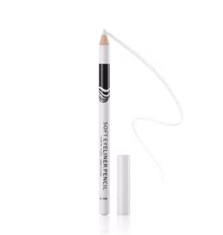 Softliner wit pencil - skinmarker, oogpotlood MeNow