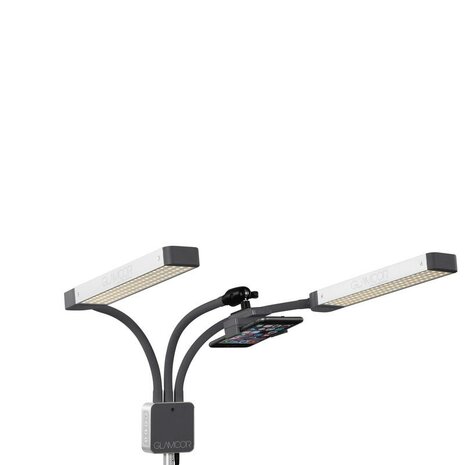 GlamCor Multimedia Extreme X (met selfie functie)