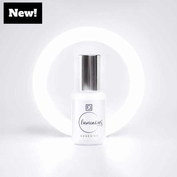 Luminous (Clear Bond)