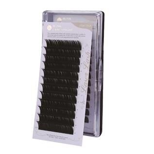 BL Lashes Laser Lash D-Krul